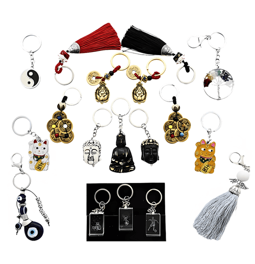 Keychains