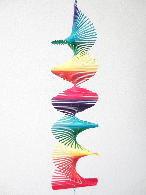 Bamboo Twister Small