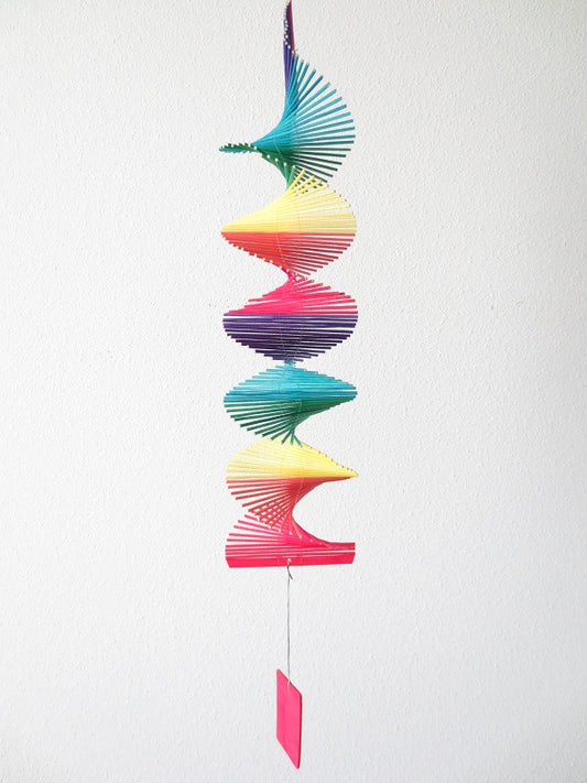 Bamboo Twister Small