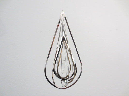 Cosmo Wind Spinner Teardrop 13 cm