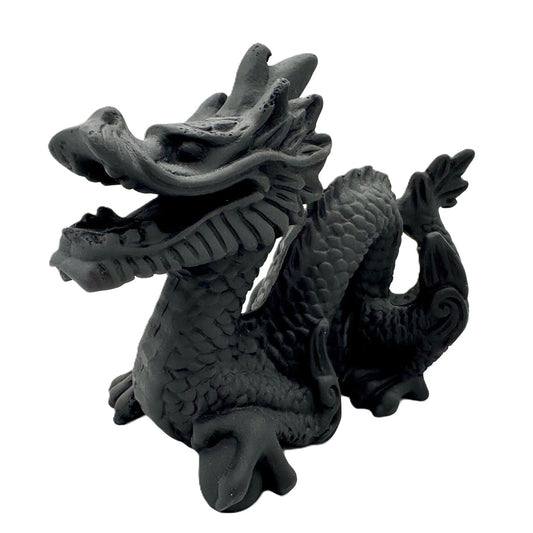 Dragon Black (E) Medium