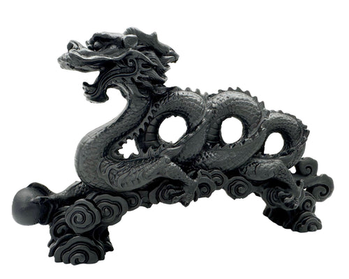 Dragon Statues