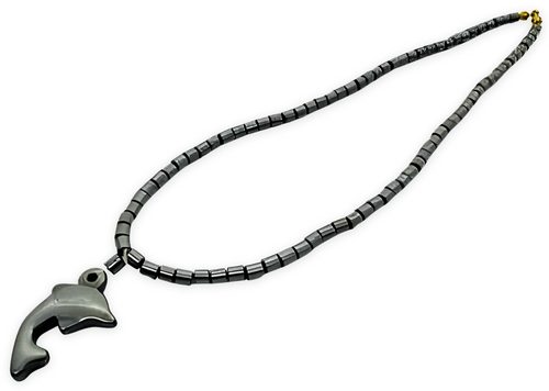 Hematite Necklaces