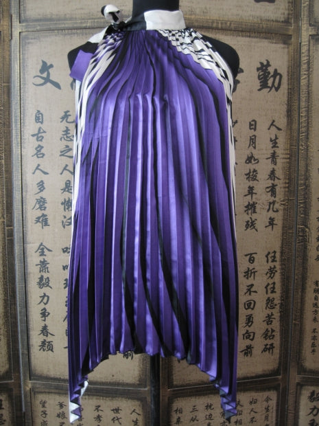 Kids kung fu suit white size 6