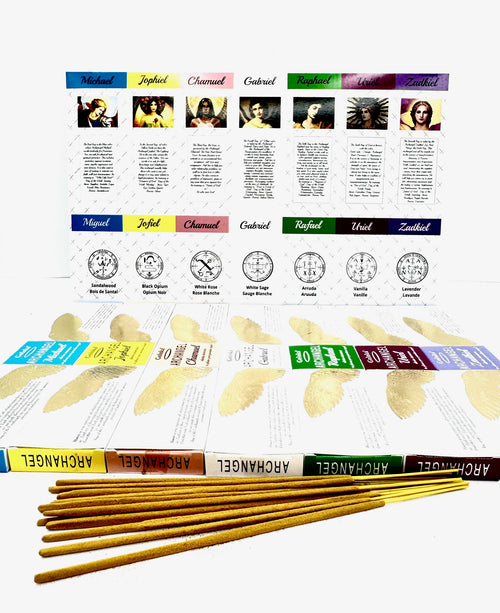 Goloka Incense Masala sticks 15g