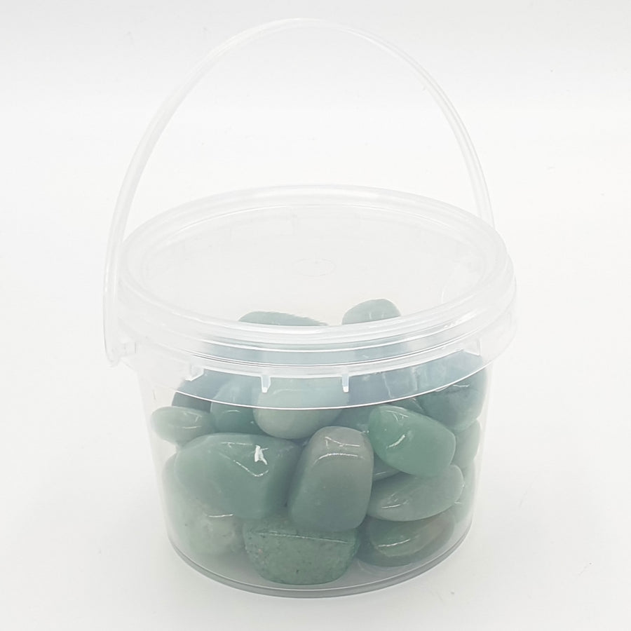 Wholesale - Gemstone Cluster Aventurine 20-30mm