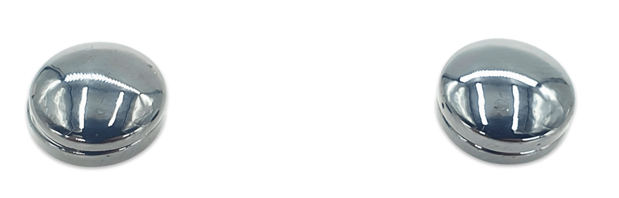 Groothandel - Hermatiet Magneet oorbellen Groot
