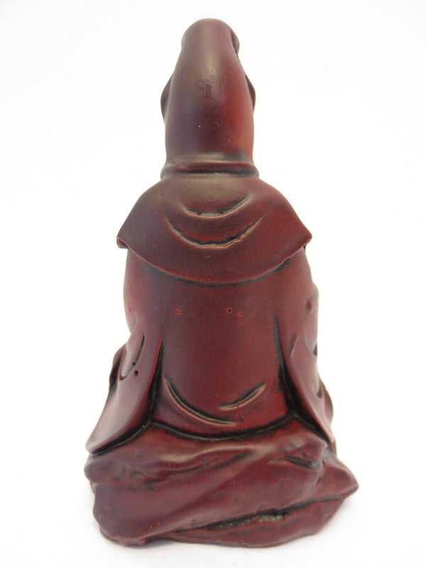 Wholesale - Red Child Guanyin