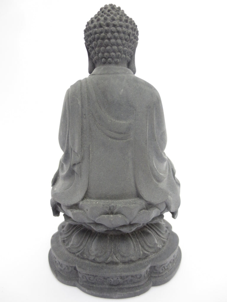 Groothandel - Thaise buddha hematiet op lotus
