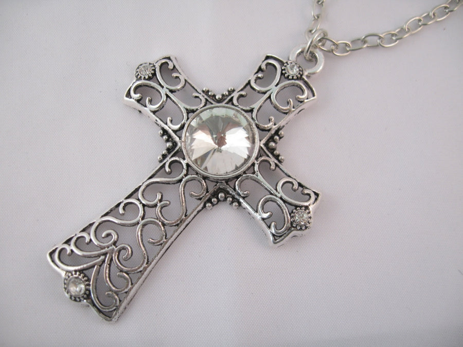 Elephant Necklace II