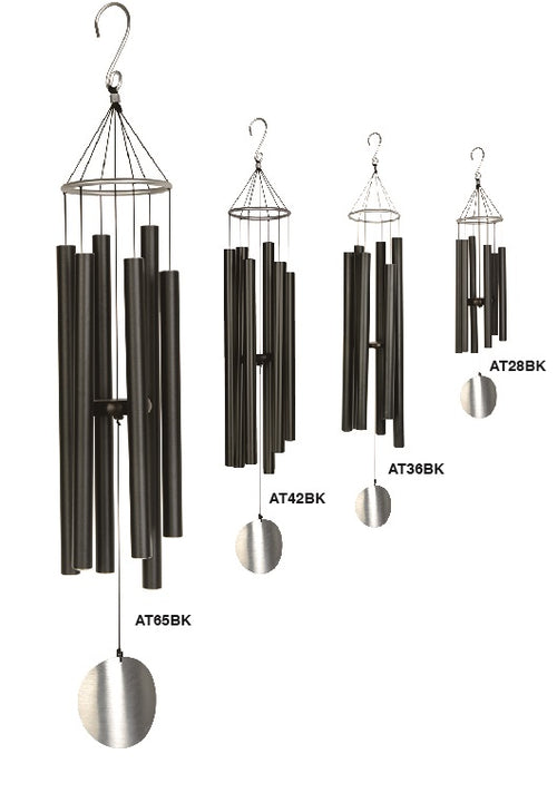 Wind chimes