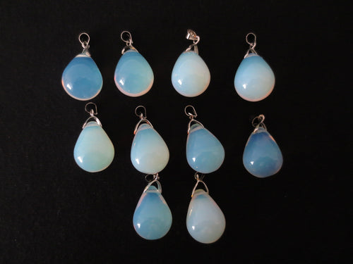 Gemstone Pendant Sets