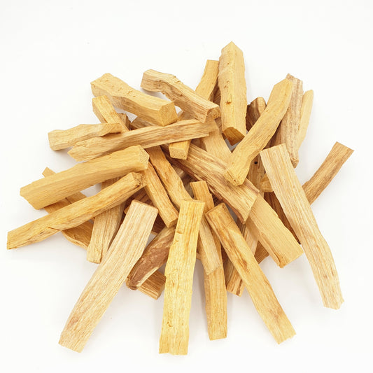 Palo Santo Sticks (250g)