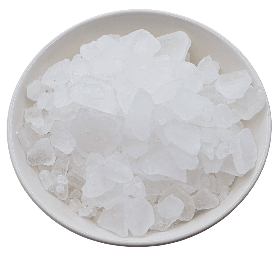 Resin Wierook Energizing Camphor - 500g - AA Kwaliteit