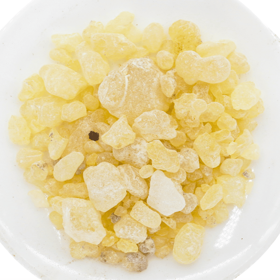 Resin Wierook Gum Damar - 1000g