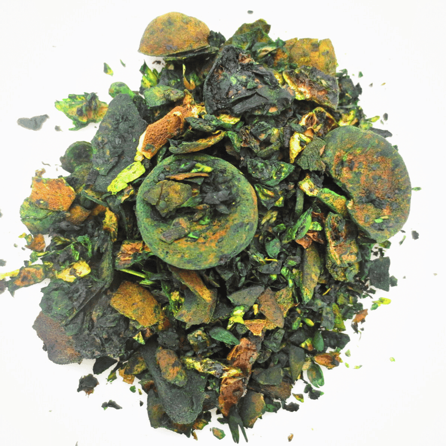 Resin Wierook Indian Summer - 1000g