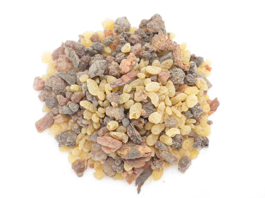 Resin Wierook Jerusalem - 1000g