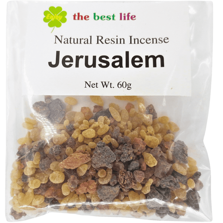 Resin Wierook Jerusalem - 60g