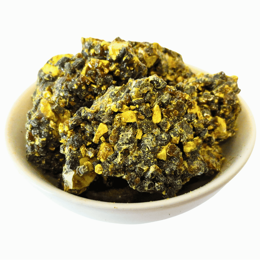 Resin Wierook Kamasutra - 500g