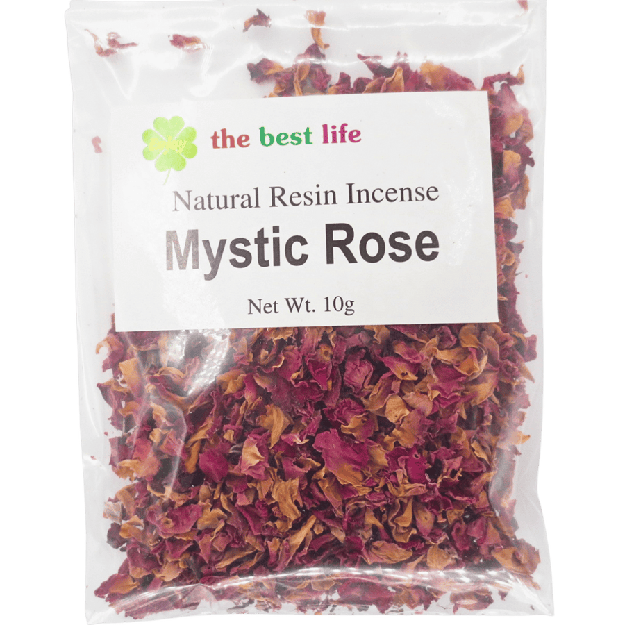 Resin Wierook Mystic Rose - 10g