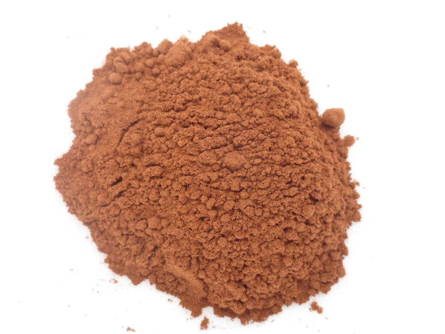 SAC Fragrance Oil Patchouli