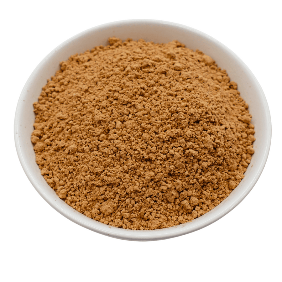 Resin Wierook Sandalwood - 1000g