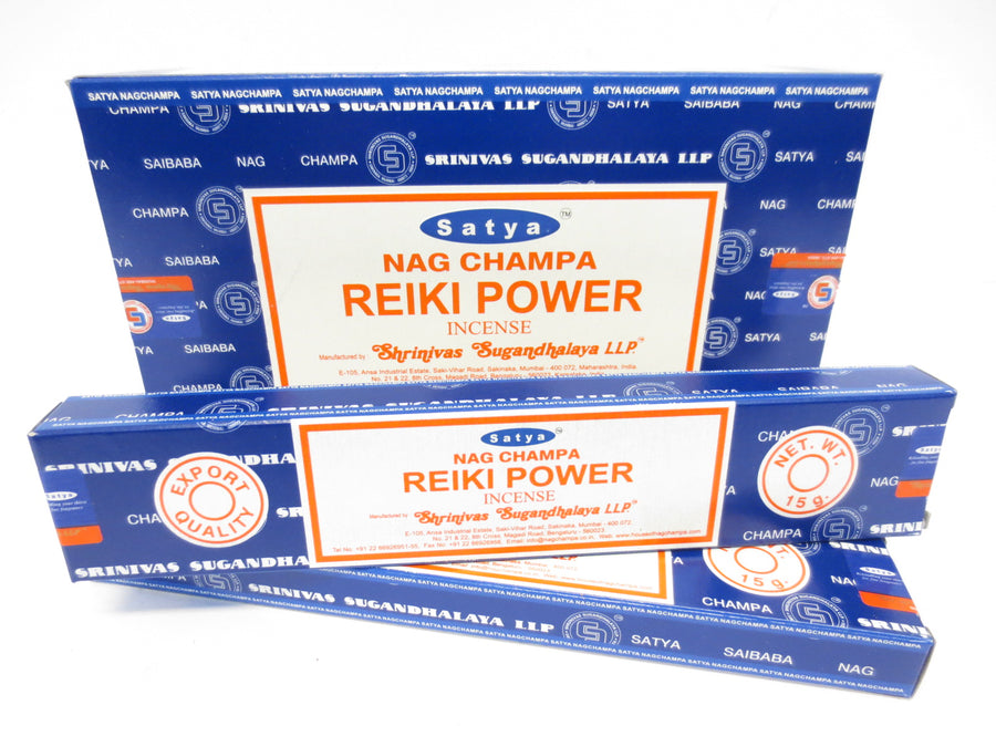 Goloka Nature's Rose Incense Sticks