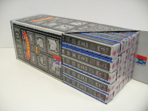 Satya Super Hit Wierook - 10g