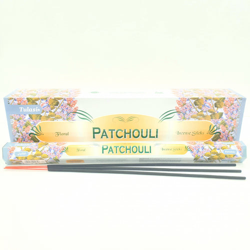 Tulasi Garden Incense Sticks