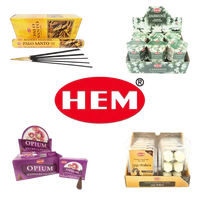 HEM Incense