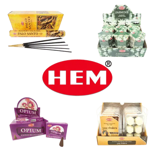 HEM Incense