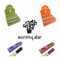 Morning Star Incense Sticks