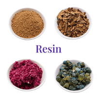 Incense Resin