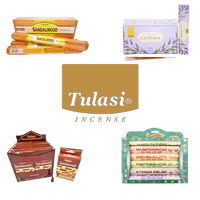Tulasi Incense