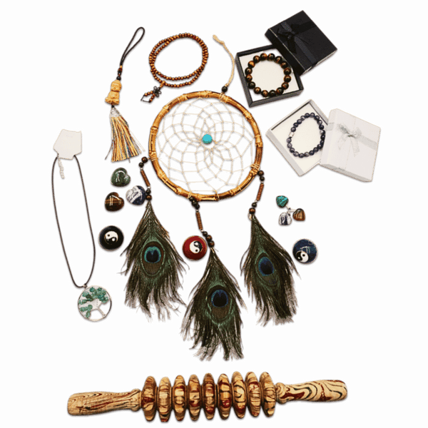 Wellness en Spiritualiteit