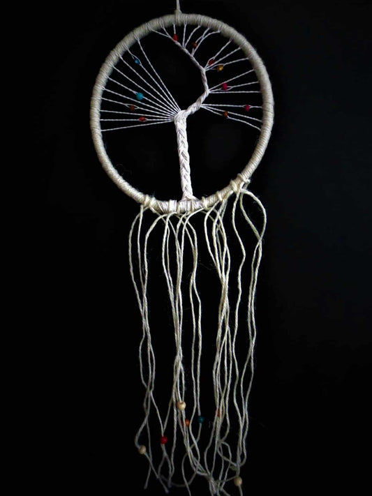 16cm Dreamcatcher Tree of Life