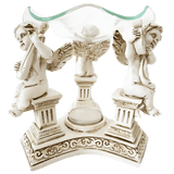 3 cupido's oliebrander