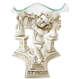 3 cupido's oliebrander