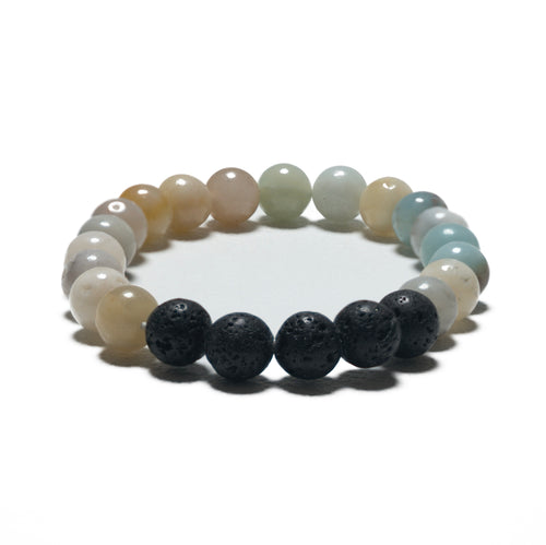 8mm Gemstone Bracelets without Box