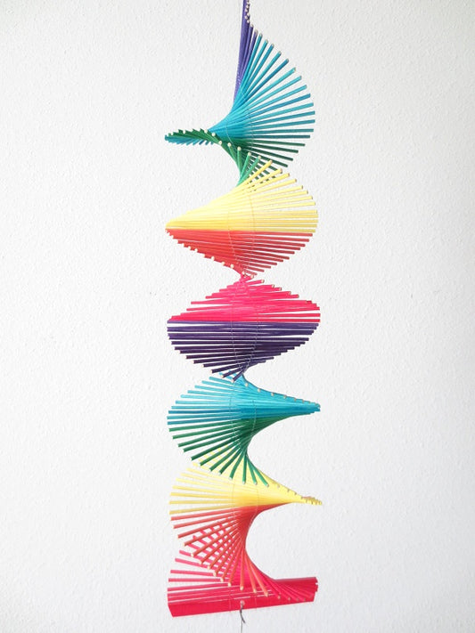 Bamboo Twister Small