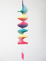 Bamboo Twister Small