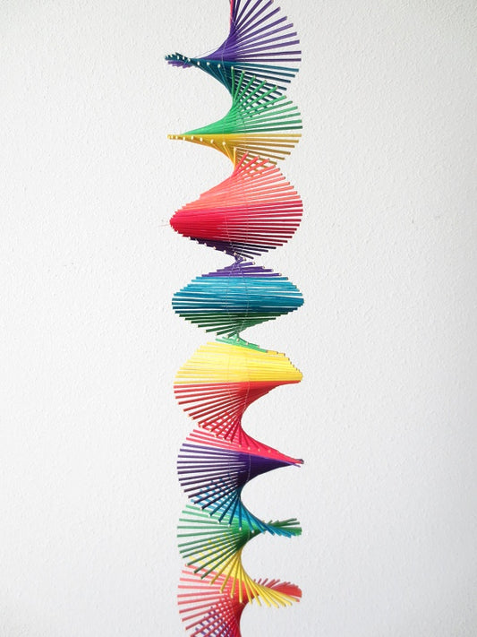 Bamboo Twister Medium