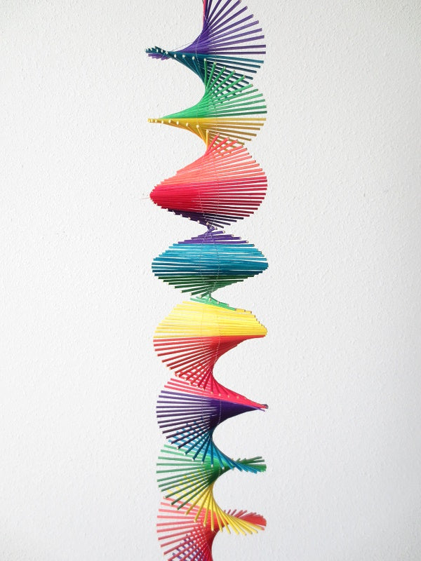 Bamboo Twister Medium