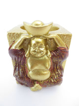 Happy Buddha Display Gift Set (12st)
