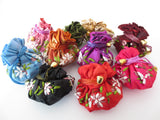 Chinese mineral pouches (12)