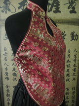 Chinese top (red)