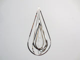 Cosmo Wind Spinner Teardrop 13 cm