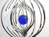 Cosmo Wind Spinner Oval Shape (20cm)