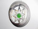 Cosmo Wind Spinner Star(20cm)