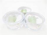 Divine Angel Pendant Necklace - jade- wholesale